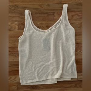 H&M tank NWT